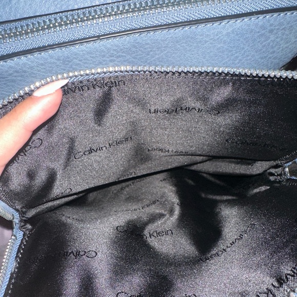 Calvin Klein backpack - Picture 8 of 11